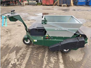 Garden equipment TURFCO