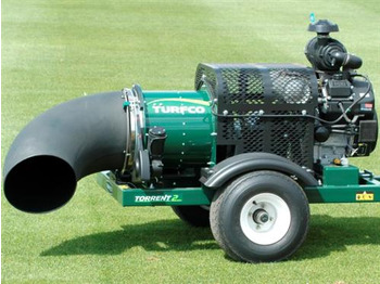 Garden equipment TURFCO