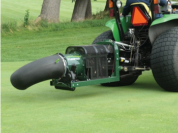 Garden equipment TURFCO