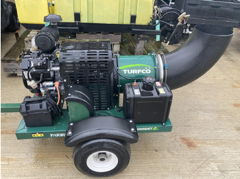 Garden equipment TURFCO