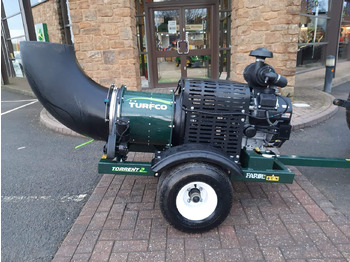 Garden equipment TURFCO