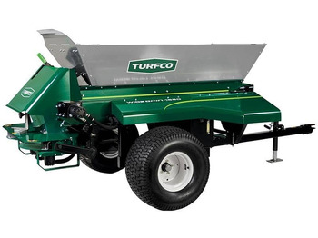 Garden equipment TURFCO