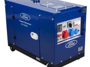 Generator set FORD