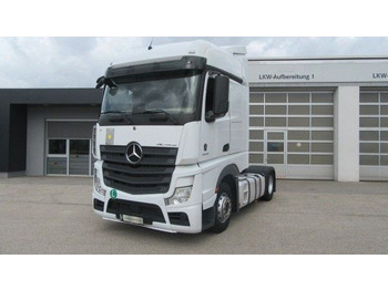 Tractor unit MERCEDES-BENZ Actros 1845