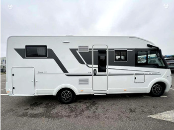 Integrated motorhome ADRIA Sonic 700 DC