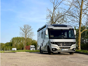 Integrated motorhome ADRIA Supersonic 780 SL