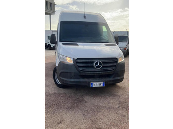 Panel van MERCEDES-BENZ Sprinter 316