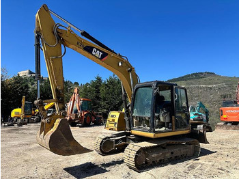 Excavator CATERPILLAR