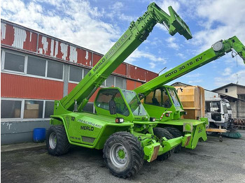 Telescopic handler MERLO