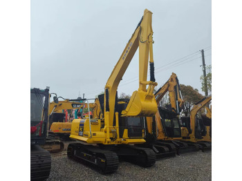 Crawler excavator KOMATSU PC130-7