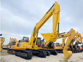 Crawler excavator KOMATSU PC450