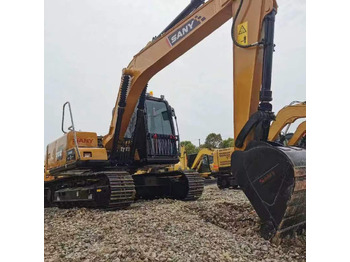 Crawler excavator SANY