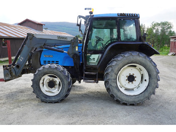 Farm tractor VALTRA 6000