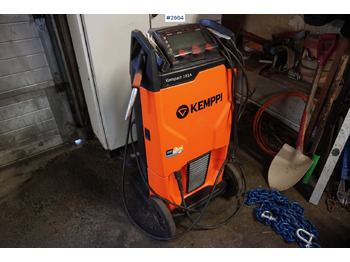 Welding equipment