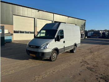 Van IVECO Daily