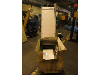 Machine tool KNOLL 450 S 2: picture 2