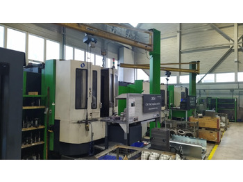 Metalworking machinery