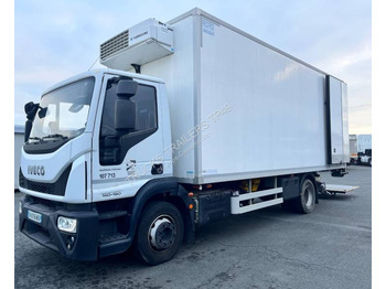 Refrigerator truck IVECO EuroCargo 140E