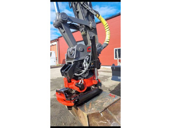 Excavator VOLVO EW160E