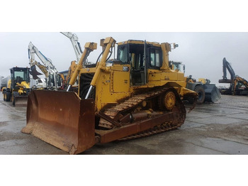 Bulldozer CATERPILLAR D6T