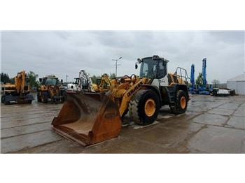 Wheel loader LIEBHERR L 550