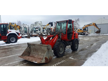 Wheel loader VOLVO