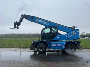 Telescopic handler MAGNI RTH