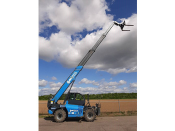 Telescopic handler MAGNI