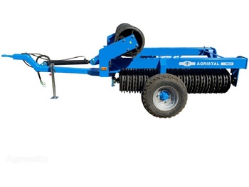 New Farm roller Agristal WUC 5M: picture 5