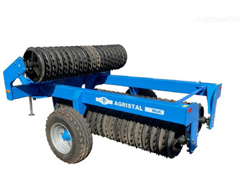 Farm roller AGRISTAL