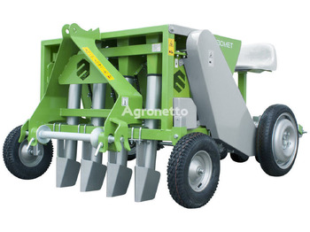 Potato planter BOMET