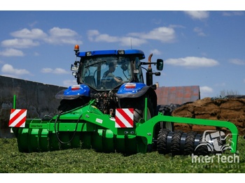 Farm roller INTER-TECH