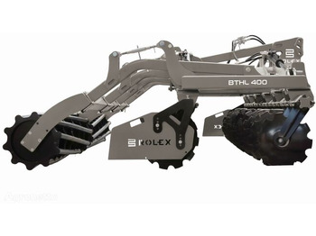 Disc harrow ROLEX