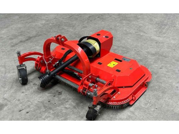 Garden mower BOXER AGRI