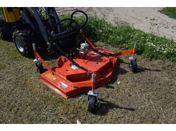 Garden mower BOXER AGRI