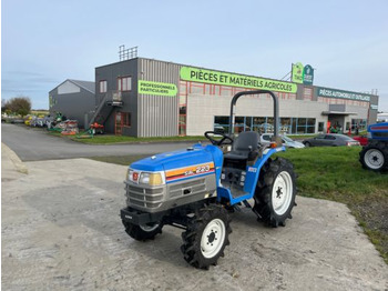 Compact tractor ISEKI