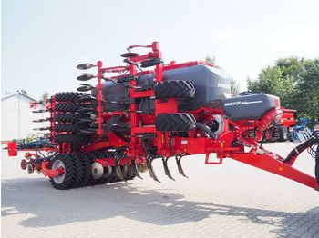 Leasing of Horsch Focus 6 TD  Horsch Focus 6 TD: picture 5