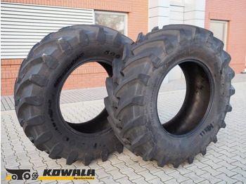 Tire TRELLEBORG