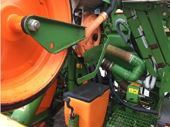 Precision sowing machine Amazone ED 602-K: picture 5