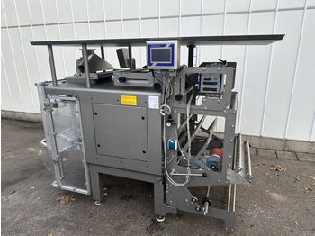 Packaging machinery