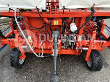 Potato planter Ferrari Fastblock: picture 3