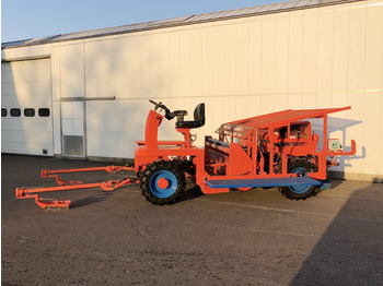 Potato planter FERRARI