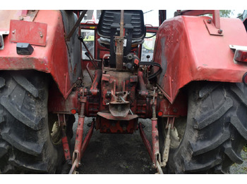 Leasing of Case-IH 844 A/S Case-IH 844 A/S: picture 4