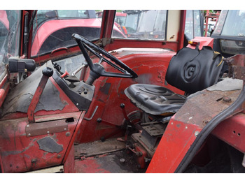 Leasing of Case-IH 844 A/S Case-IH 844 A/S: picture 5