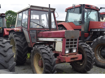 Leasing of Case-IH 844 A/S Case-IH 844 A/S: picture 2