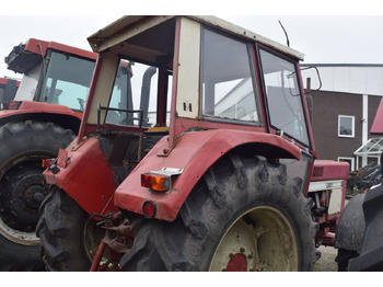 Leasing of Case-IH 844 A/S Case-IH 844 A/S: picture 3