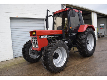 Farm tractor CASE IH 956XL