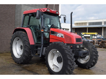 Farm tractor CASE IH CS