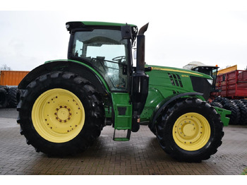 Farm tractor JOHN DEERE 6175R