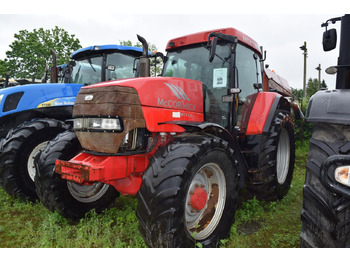 Farm tractor McCORMICK